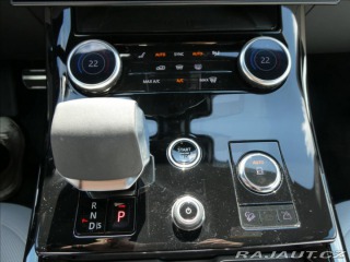 Land Rover Range Rover Sport 4,4 P530 First Edt,ČR,1ma 2023