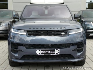 Land Rover Range Rover Sport 4,4 P530 First Edt,ČR,1ma 2023