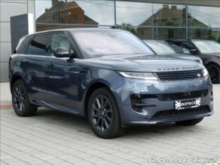 Land Rover Range Rover Sport 4,4 P530 First Edt,ČR,1ma 2023