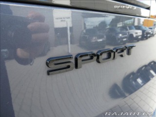 Land Rover Range Rover Sport 4,4 P530 First Edt,ČR,1ma 2023