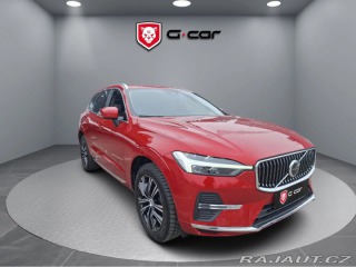 Volvo XC60 B4 AWD diesel Inscription 2022