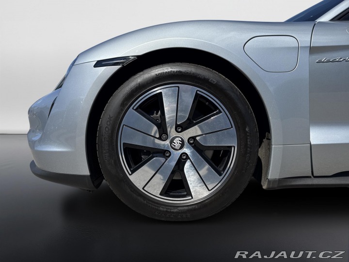 Porsche Taycan Sport Turismo 2023