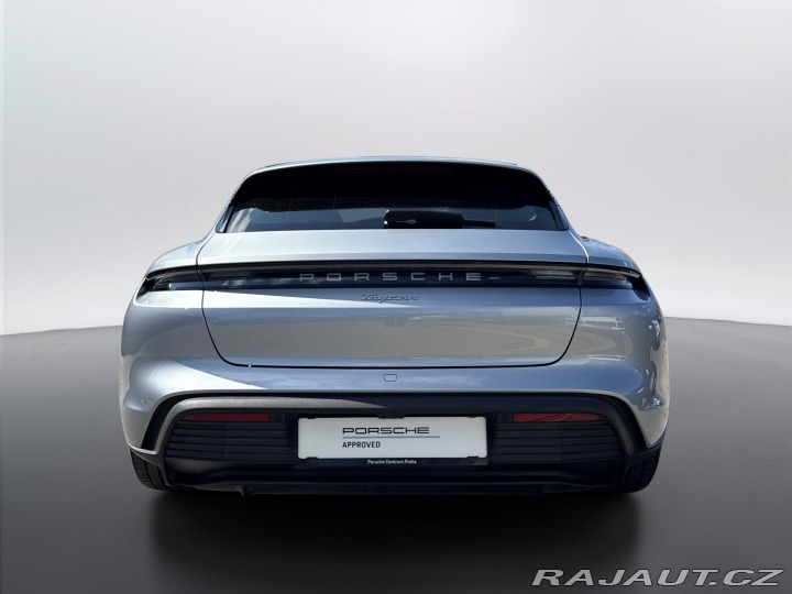 Porsche Taycan Sport Turismo 2023
