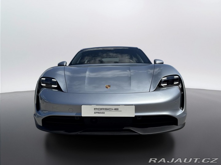 Porsche Taycan Sport Turismo 2023