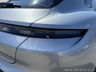 Porsche Taycan Sport Turismo 2023