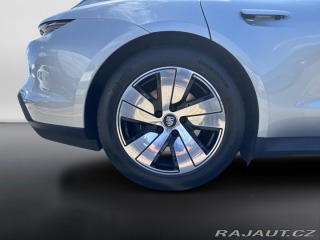Porsche Taycan Sport Turismo 2023