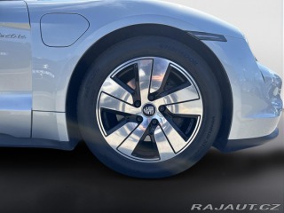 Porsche Taycan Sport Turismo 2023