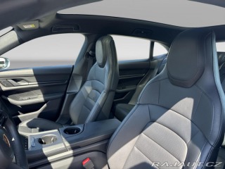 Porsche Taycan Sport Turismo 2023