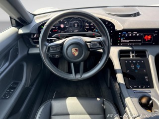 Porsche Taycan Sport Turismo 2023