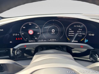 Porsche Taycan Sport Turismo 2023