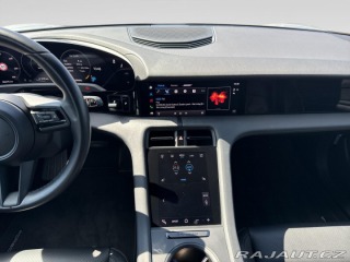 Porsche Taycan Sport Turismo 2023