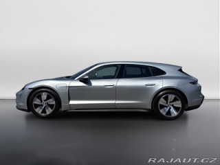 Porsche Taycan Sport Turismo 2023