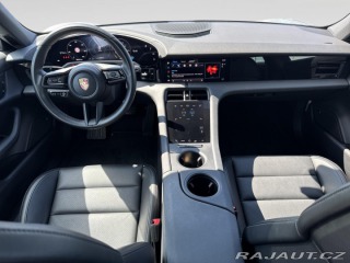 Porsche Taycan Sport Turismo 2023