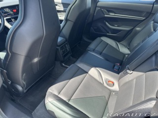 Porsche Taycan Sport Turismo 2023