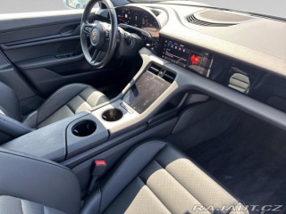 Porsche Taycan Sport Turismo 2023