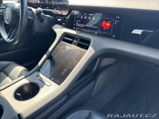 Porsche Taycan Sport Turismo 2023