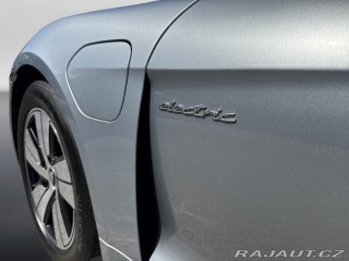 Porsche Taycan Sport Turismo 2023