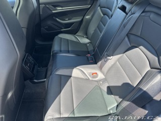 Porsche Taycan Sport Turismo 2023