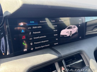 Porsche Taycan Sport Turismo 2023