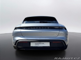 Porsche Taycan Sport Turismo 2023