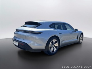 Porsche Taycan Sport Turismo 2023