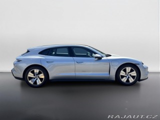 Porsche Taycan Sport Turismo 2023