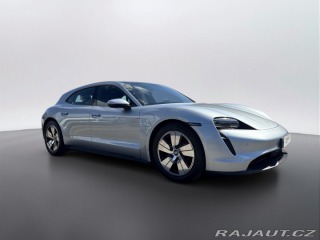 Porsche Taycan Sport Turismo 2023