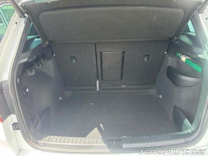 Škoda Karoq 1.6TDi, 85KW, SPORTLINE 2019