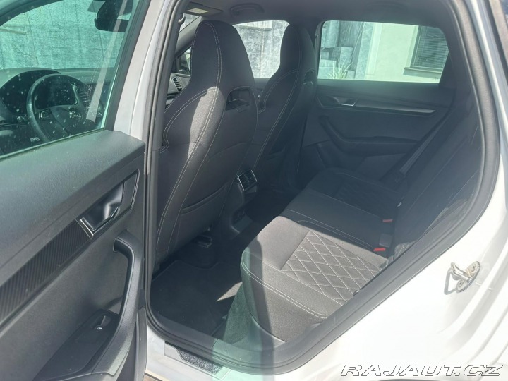 Škoda Karoq 1.6TDi, 85KW, SPORTLINE 2019