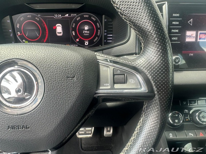 Škoda Karoq 1.6TDi, 85KW, SPORTLINE 2019
