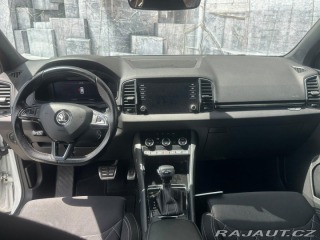 Škoda Karoq 1.6TDi, 85KW, SPORTLINE 2019