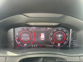 Škoda Karoq 1.6TDi, 85KW, SPORTLINE 2019