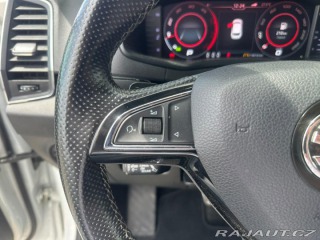 Škoda Karoq 1.6TDi, 85KW, SPORTLINE 2019