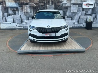 Škoda Karoq 1.6TDi, 85KW, SPORTLINE 2019