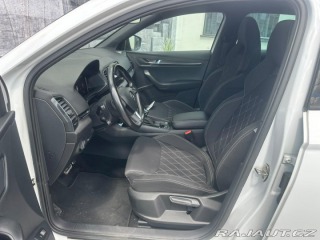 Škoda Karoq 1.6TDi, 85KW, SPORTLINE 2019