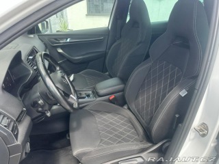 Škoda Karoq 1.6TDi, 85KW, SPORTLINE 2019