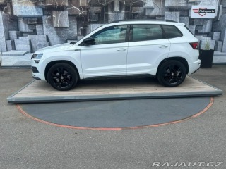 Škoda Karoq 1.6TDi, 85KW, SPORTLINE 2019