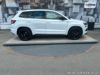 Škoda Karoq 1.6TDi, 85KW, SPORTLINE 2019