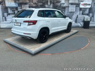 Škoda Karoq 1.6TDi, 85KW, SPORTLINE 2019