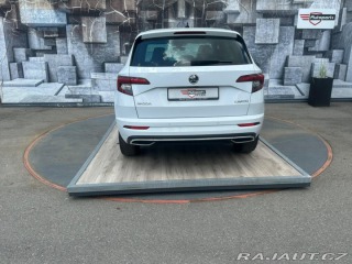 Škoda Karoq 1.6TDi, 85KW, SPORTLINE 2019