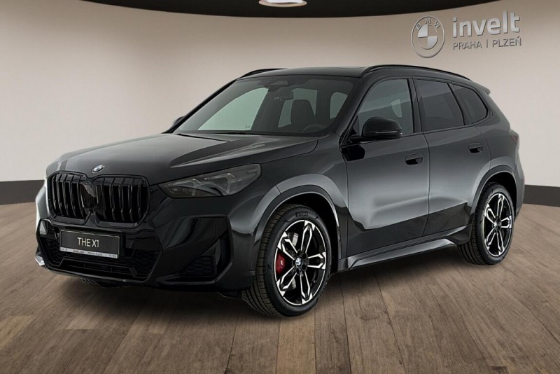 BMW X1 xDrive20d