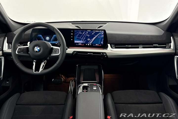 BMW X1 xDrive20d 2026