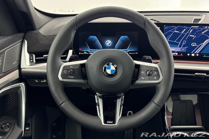 BMW X1 xDrive20d 2026