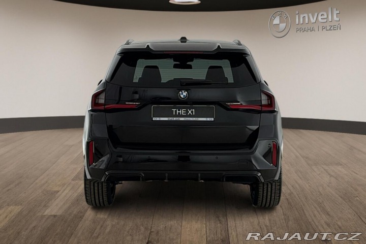 BMW X1 xDrive20d 2026