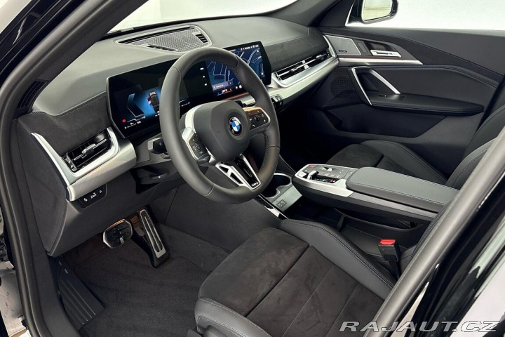 BMW X1 xDrive20d 2026
