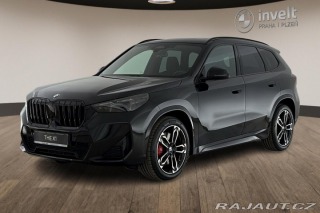 BMW X1 xDrive20d 2026