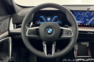 BMW X1 xDrive20d 2026