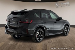 BMW X1 xDrive20d 2026