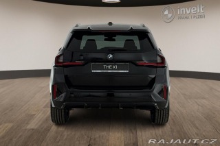 BMW X1 xDrive20d 2026