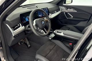 BMW X1 xDrive20d 2026